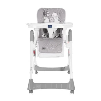 Lorelli hranilica za bebe Gusto grey rabbits (2021) Lorelli hranilica za bebe Gusto grey rabbits (2021)